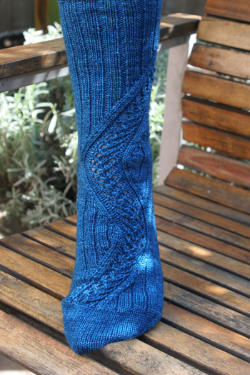 Free Sock Knitting Patterns - Knitting Daily